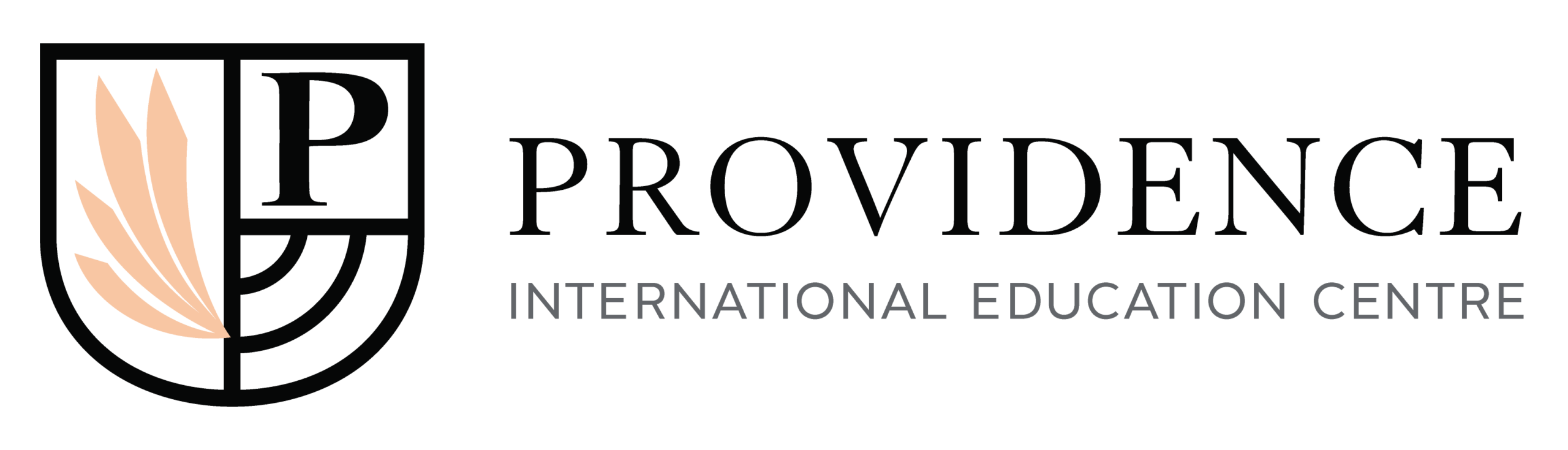 Providence Vector Logo V1