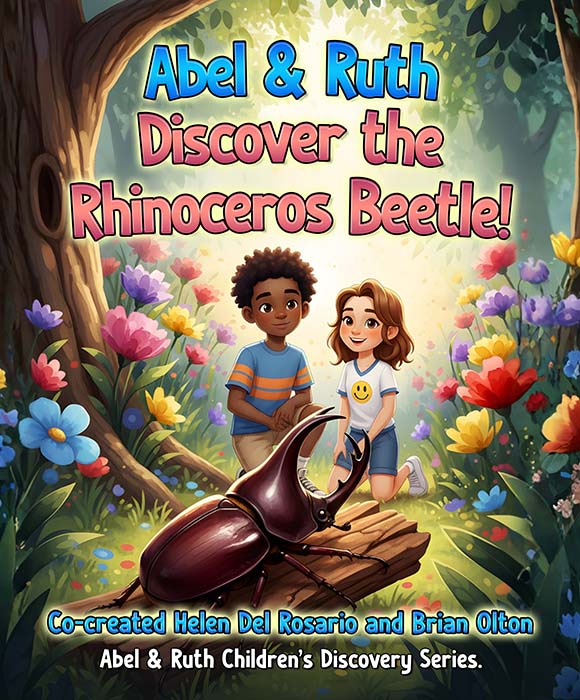 Rhinoceros Beetle Book Cover 580x700px (1)